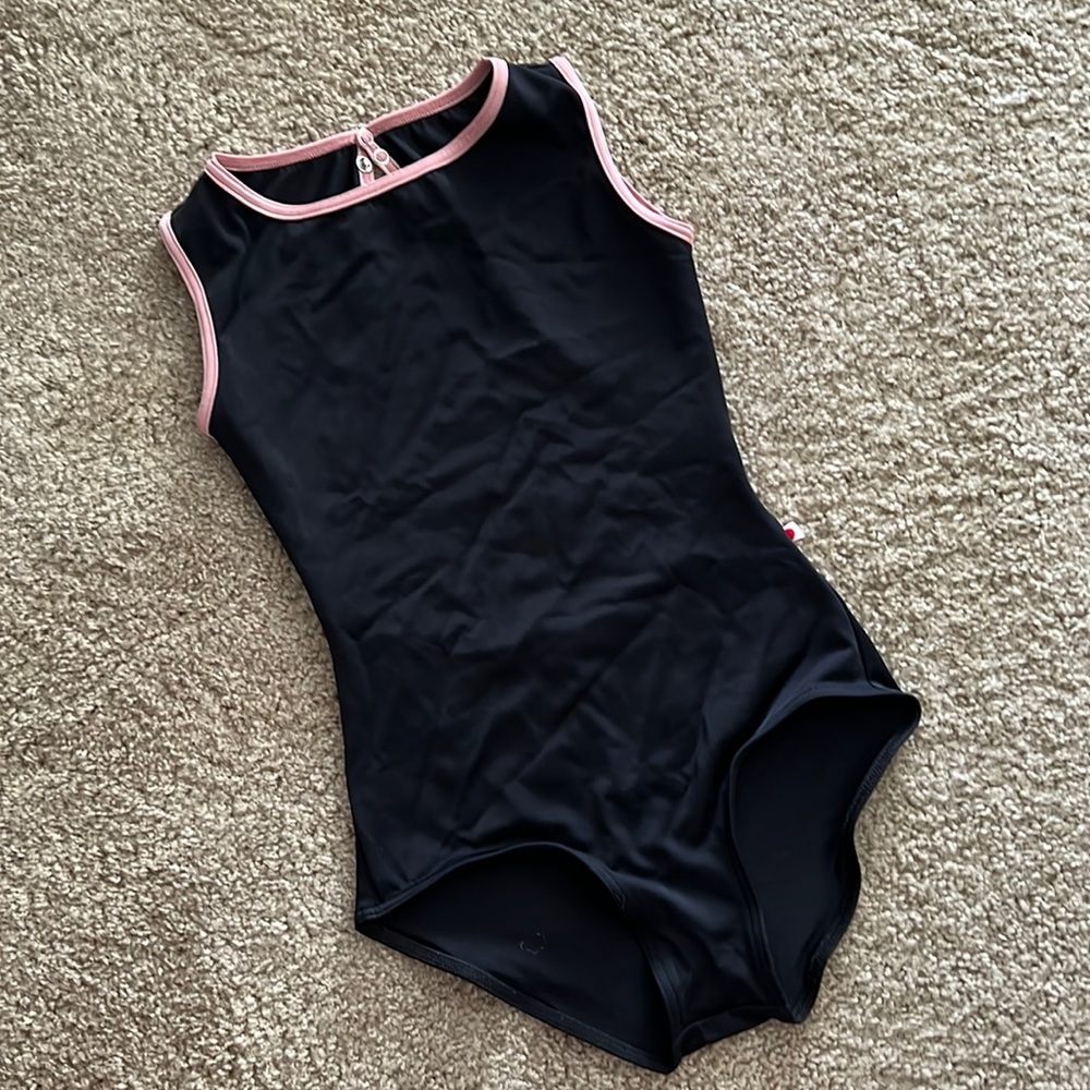 Yumiko Larissa Leotard Medium